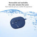 Silicone Cover for SoundPEATS Mini Pro Wireless Earphone Portable Case Skin