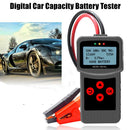 Monitor Car Battery Analyzer Test Car Battery Tester Vehicle Battery Monitor