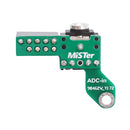 Audio Tape Input Board Pcb Component Adapter Compatible with Mister Fpga De
