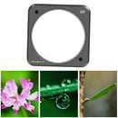 Camera Filter Lens for DJI OSMO Action 2 Optical Glass Replacements (UV) Newly