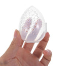 Display Storage Case Powder Puff Drying Holder Makeup Sponge Cosmetic Puff