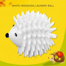 Dryer Balls Hair Lint Catcher  ? Hedgehog Cleaning Ball Washing Laundry Ball