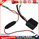 Rectifier Assy Replaces for Yamaha 25-70hp Outboard 1984-2001 6G1-81970-61 Newly