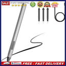 Tablet Stylus Pen with Replacement Tip USB Rechargeable for Surface Pro 7 6 5 4