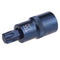 1/2 inch Torx Screwdriver Socket Bits Adapter Drive Socket Hand Tool(T55) Newly