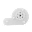 10pcs USB Low Noise Brushless Motor Mini Submersible Water Pump(Vertical)