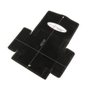 Car Tissue Box Large-capacity Auto Paper Towels Holder PU Leather for Office