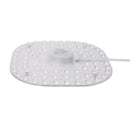 72LED Module Ceiling Lights 36W Magnet Source Replace Lamp (White Light)