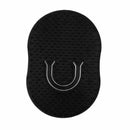 Fashion Mustache Palm  Pocket Hair Comb Shampoo Comb Beard Brush Styling Tool