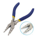 Accessories Jewelry Pliers Sets Wire Wrapper Round Nose Pliers Jewelry Plier
