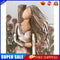 Girl by Garden Oil Paint By Numbers Kit DIY Acrylic Painting on Canvas Arts