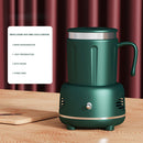 #A Smart Cooling Heating Cup Portable Whiskey Cocktails Drinks Warmer Cooler Bot