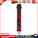 ANENG VC1010 AC/DC Non-Contact Pen Tester Volt Electric Test Pencil (Red) Newly