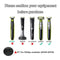 Power Cord for Philip HQ850 for Philip One Blade Shaver Charger Razor Charger