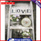 5D DIY Full Drill Diamond Painting LOVE Cross Stitch Embroidery Craft Rhinestone