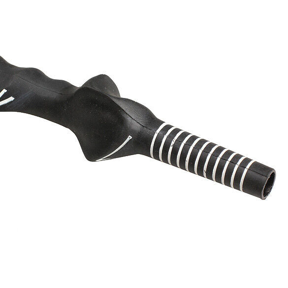 Golf Swing Training Grip Trainer Golfer Outdoor Coaching Practice Aids