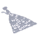Metal Beauty Dies Stencils for DIY Scrapbooking Album Decorative Coals