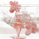 5pcs/set Flower Mold DIY Blossom Shape Cookie D3Y4 U6L3