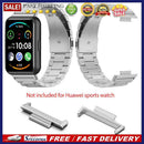 2pcs 24mm Watch Band Adaptor Accessories Strap Adapter for Huawei Watch Fit 2