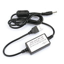 Charging Dock USB-DC-5B For Yaesu VX5R/VX6R/VX7R/VX8R FT1DR FT2DR FT-817