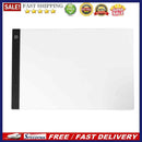 A3 Copy Board LED Light Writing Desk Calligraphy Drawing Animation Tablet Boa