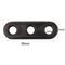 Wigwam Adjust Tensioner Lock Rope Fastener Wind Ropes Buckle Tightening Hook