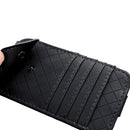 Ticket Holder Sun Visor Storage Bag Sunglasses Case Card Clip Ticket File