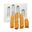 Decorating Tools Halloween Finger Sugarcraft Mold Baking Mould Silicone Mold