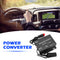 24V DC to Car 12V DC 20A Truck Cigarette Lighter Buck Converter Power Adapter