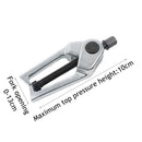 for Vehicles Ball Joint Separator Puller Tie Rod Tools Ball Joint Separator