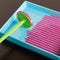 Point Drilling Pen with Wheel Rhinestone Painting Accessories Sticky Roller