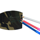 With Brush Erasable Garment Pencil Tailor's Chalk Marker Pen Dressmaker Pens
