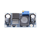 5PCS LM2596S-ADJ DC-DC Buck Regulator Power Module 3A Adjustable 5V/12V/24V