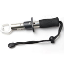 Stainless Steel Fishing Grip Control Pliers Scissors Set Line Cutter Clip Clamp