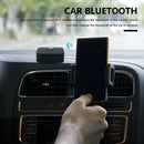 Bluetooth Dongle Bluetooth 5.0 Wireless Stereo Adapter Audio Wireless Receiver