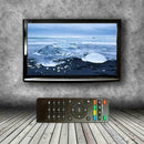 Drahtlose Ersatzfernbedienung für X96 X96mini X96W TOP Smart Box Android TV L2J8