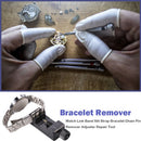 Watch Link Band Slit Strap Bracelet Chain Pin Remover Adjuster Repair Tool Newly
