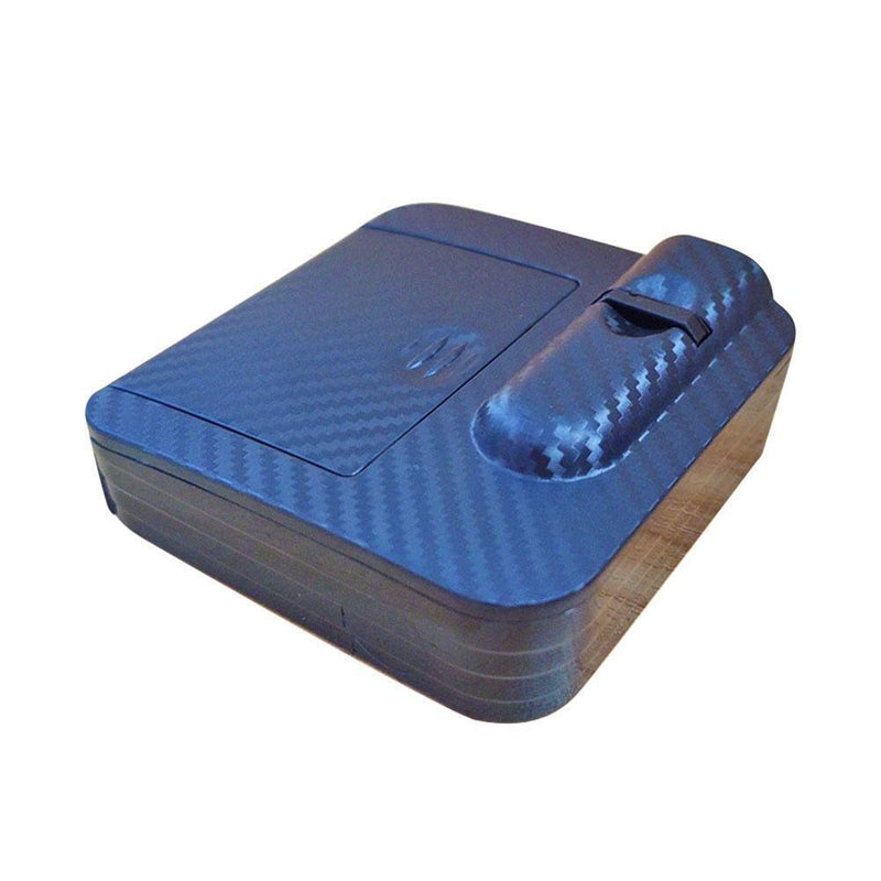 LED Projector Lamp Photo Atmosphere Girls Bedroom Night Light Decor (Moon)