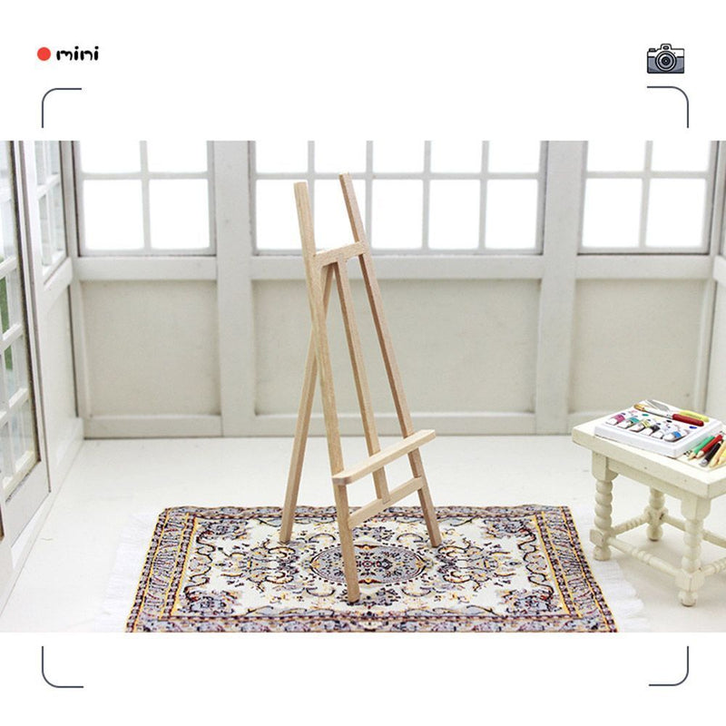 Wedding Decoration DIY Display Holder Artist Mini Easel Table Card Stand