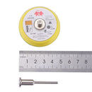 Tools Sanding Pad Polish Backer Plate Sander Disc for Polishing & Grinding