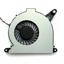 DC5V CPU Cooling Fan for Intel Hades Frost Canyon NUC10 i3/i5/i7FN Host Cooler