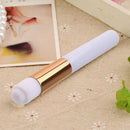 Pro Nose Eyelash Brush Blackhead Cleaning Brush Makeup Beauty Brushes (C)