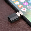 BT600 Bluetooth-compatible 5.0 USB Receiver Transmitter Wireless Audio Adap