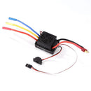 Waterproof Brushless Motor Brushless Speed Controller Sensorless Motor ESC-