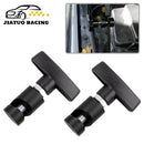 2X Car Engine Hood Lift Rod Support Clamp Shock Prop Strut Stopper Retainer Tool