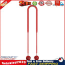 Anti-Lost Strap for Beats Studio Buds Wireless Headphone Neck Rope (Red) Newly