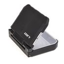 Semi-Automatic Opening Fishing Tackle Box w/ Grid Baits Storage Case (L) Newly