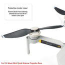 Release Accessories Paddle For DJI Mavic Mini Base Propeller For DJI Mavic Mini