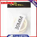 MUQZI 2pcs Mountain Bicycle Sponge Ring Oil Sealed Foam Bike Front Fork O-Ring