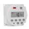 CN101A Digital Timer 7 Day Programmable Time Switch Controller Relay (110V)